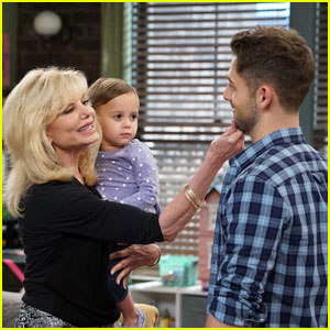 Grandma Shows Up on Tonight's All-New 'Baby Daddy'