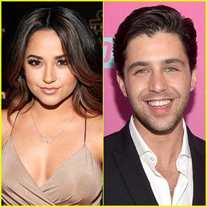 Becky G & Josh Peck to Voice Roles in 'Gnome Alone'