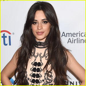 Camila Cabello Drops New Solo Song 'Power in Me' - Listen Here!