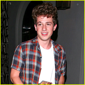 Charlie Puth Song Is Most Added to Radio This Week