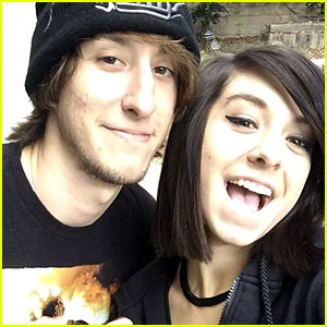 Mark Grimmie On Losing Sister Christina Grimmie: 'I Don't Know What I'll Do Without Her'