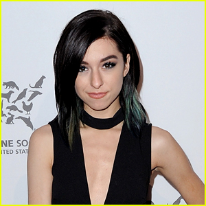 Christina Grimmie Has Passed Away at 22 After Concert Shooting, Rep Confirms