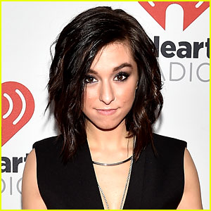 Christina Grimmie's Murderer Has Been Identified, Photo Revealed