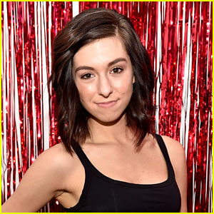 Christina Grimmie Will Be Laid to Rest This Week at Private Funeral