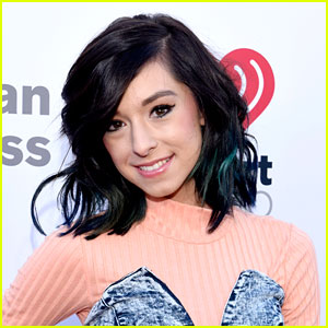 Christina Grimmie's Team Tweets 'The End' as Her Last Twitter Message