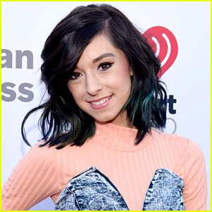 Christina Grimmie Remembered in Touching Tribute at VidCon - Watch Here