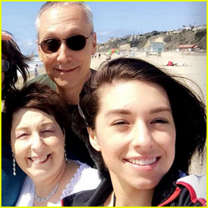 Christina Grimmie's Parents Remember Her at Memorial Service