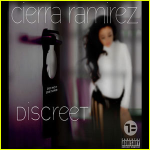Cierra Ramirez Drops 'Discreet' EP - Listen Here!