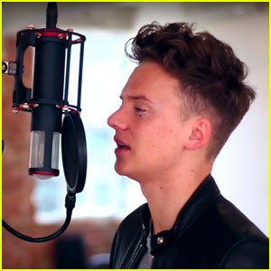 Conor Maynard Cover Drake's 'Too Good' With Sarah Close - Watch Here!