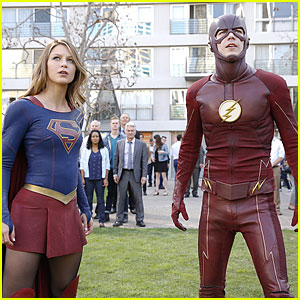 CW Will Rollout Series & Season Premieres in October - See The Full Line-Up