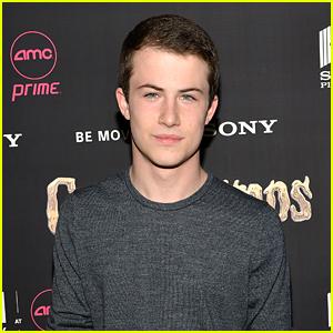 Dylan Minnette to Star in '13 Reasons Why' With Katherine Langford
