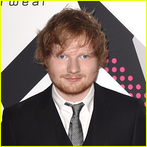 Ed Sheeran Faces Lawsuit Over Song 'Photograph'