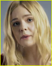 Watch Elle Fanning Sing Prince Songs on His 58th Birthday!