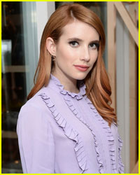 Emma Roberts' Mystery Man Has Been Revealed