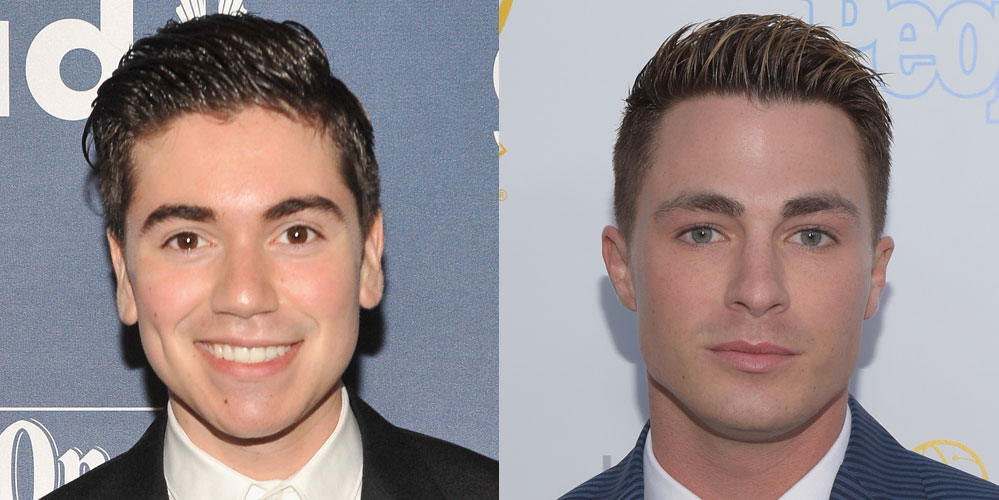 Noah Galvin Releases Apology Letter to Colton Haynes & Gay Community