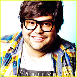 Harvey Guillen Jets Off To Vancouver To Join 'Status Update' with Ross Lynch