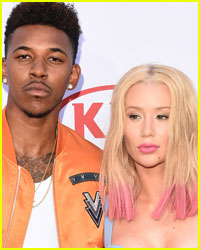 Iggy Azalea Says She Has Video Proof That Nick Young Cheated on Her