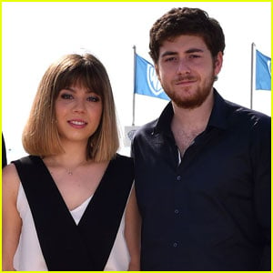 Jennette McCurdy Shares Sweet Birthday Message for Boyfriend Jesse Carere