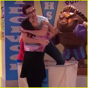 Joey Asks Willow The Best Question Ever in New 'Liv & Maddie' Clip - Watch Now!