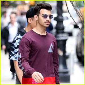Joe Jonas' New Song May Be Too Personal for DNCE Album