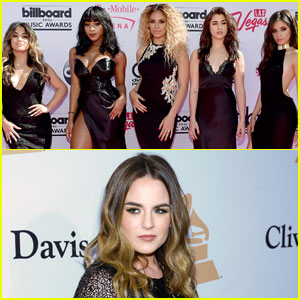 JoJo to Open for Fifth Harmony on 7/27 Tour!