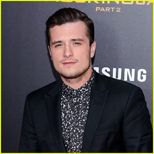 Josh Hutcherson Takes on His First Directing Project