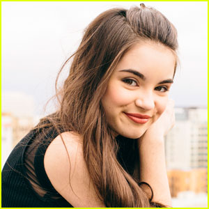 Landry Bender Shares Favorite Moments From 'Best Friends Whenever' With JJJ!