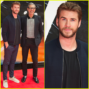 Liam Hemsworth & Miley Cyrus Share Throwback Pic In Memory of Muhammad Ali!