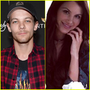 Louis Tomlinson Wants Joint Custody of Son Freddie With Briana Jungwirth