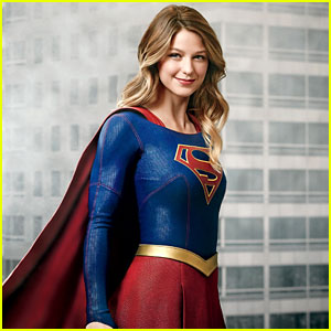 Melissa Benoist Is Happy About 'Supergirl's Move To The CW