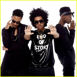 Watch Mindless Behavior's New #OvernightBag Video Right Here!