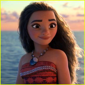 Watch Disney's New 'Moana' Teaser Trailer!