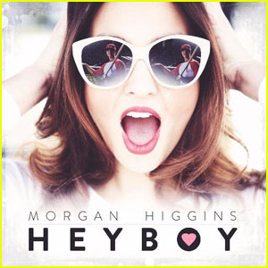 Morgan Higgins Drops 'Hey Boy' Music Video on JJJ - Watch Now!
