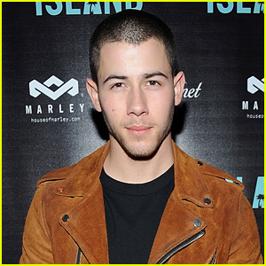 Nick Jonas Releases 'Bacon' Video on Tidal - Watch Now!