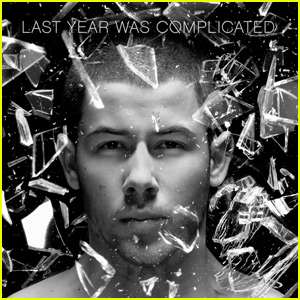 Nick Jonas 'LYWC' Takes #1 Spot on 'Billboard' Top Album Chart