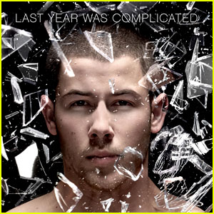 Listen to Nick Jonas' Stream of 'Last Year Was Complicated'