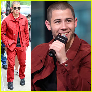 Nick Jonas Has Fans Freaking Out With Throwback Camila Cabello Pic
