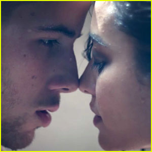 Shay Mitchell To Star in Nick Jonas' 'Under You' Video