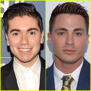 Noah Galvin Releases Apology Letter to Colton Haynes & Gay Community
