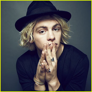 Ross Lynch To Star in 'A Chorus Line' at Hollywood Bowl