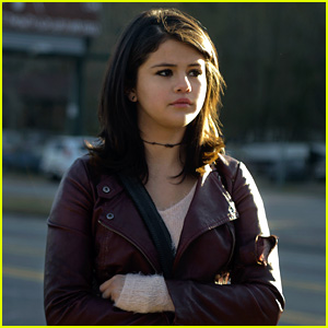 Selena Gomez Stars in 'Fundamentals of Caring' - Exclusive Photos!