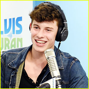 Shawn Mendes Denies Being Gay in Message to Fans (Video)