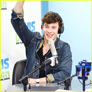 Shawn Mendes Reveals Inspiration Behind 'Treat You Better'
