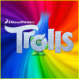 'Trolls' Trailer Released - Watch Right Here!