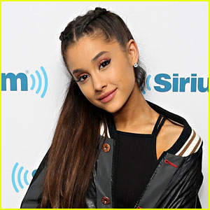 Ariana Grande Joins 'Hairspray Live' as Penny