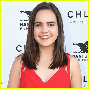 Bailee Madison Lands Lead in 'Different Folks' Holiday Movie!