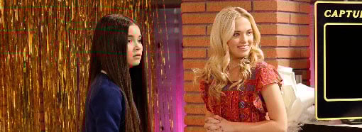 Who is the Best Dancer on ‘Best Friends Whenever’? The Cast Reveals – Plus an Exclusive Clip!