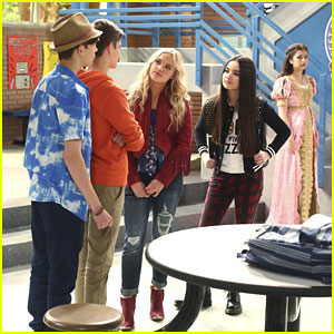 'Best Friends Whenever' Season Two Premieres July 25th With Full Week of New Episodes!