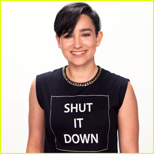 Bex Taylor-Klaus Wants the 'Scream' Killers to Be Noah & Emma!
