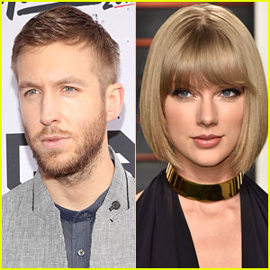 Calvin Harris Responds to Taylor Swift & 'This Is What You Came For' Story - Read Tweets